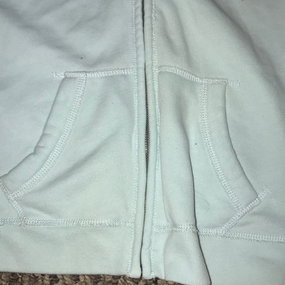 Hooded Jacket - Picture 3 of 4